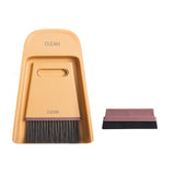 Compact Cleaning Brush
